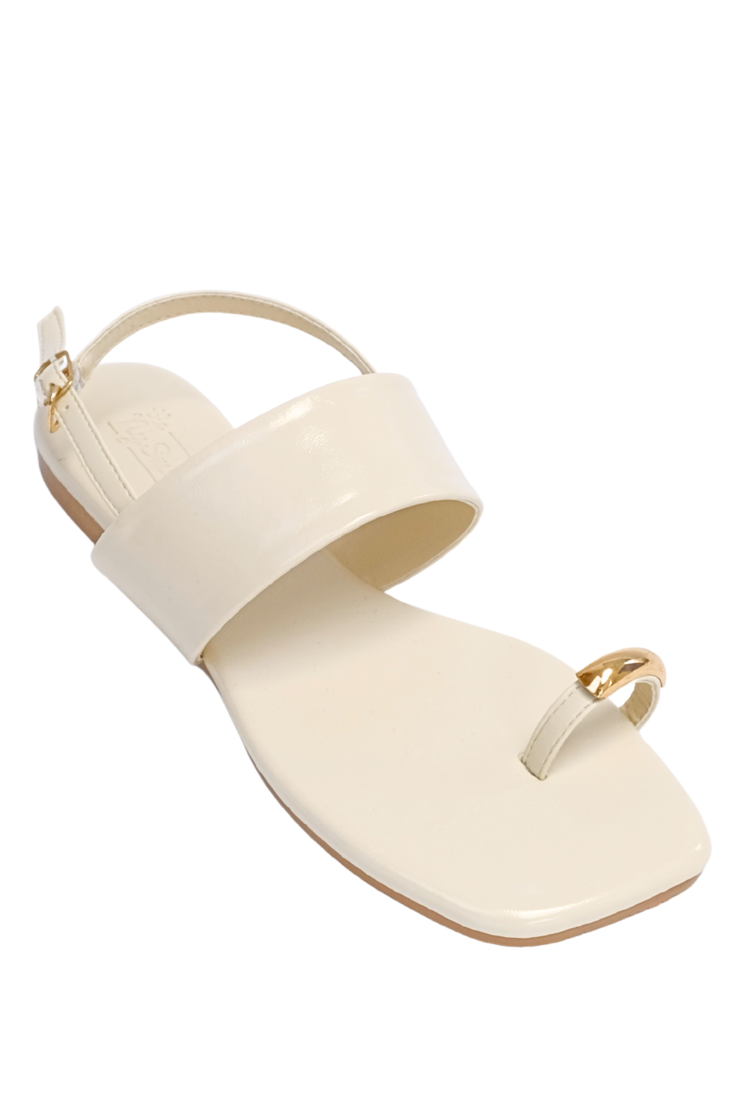 Giày Sandal 1cm CHILY