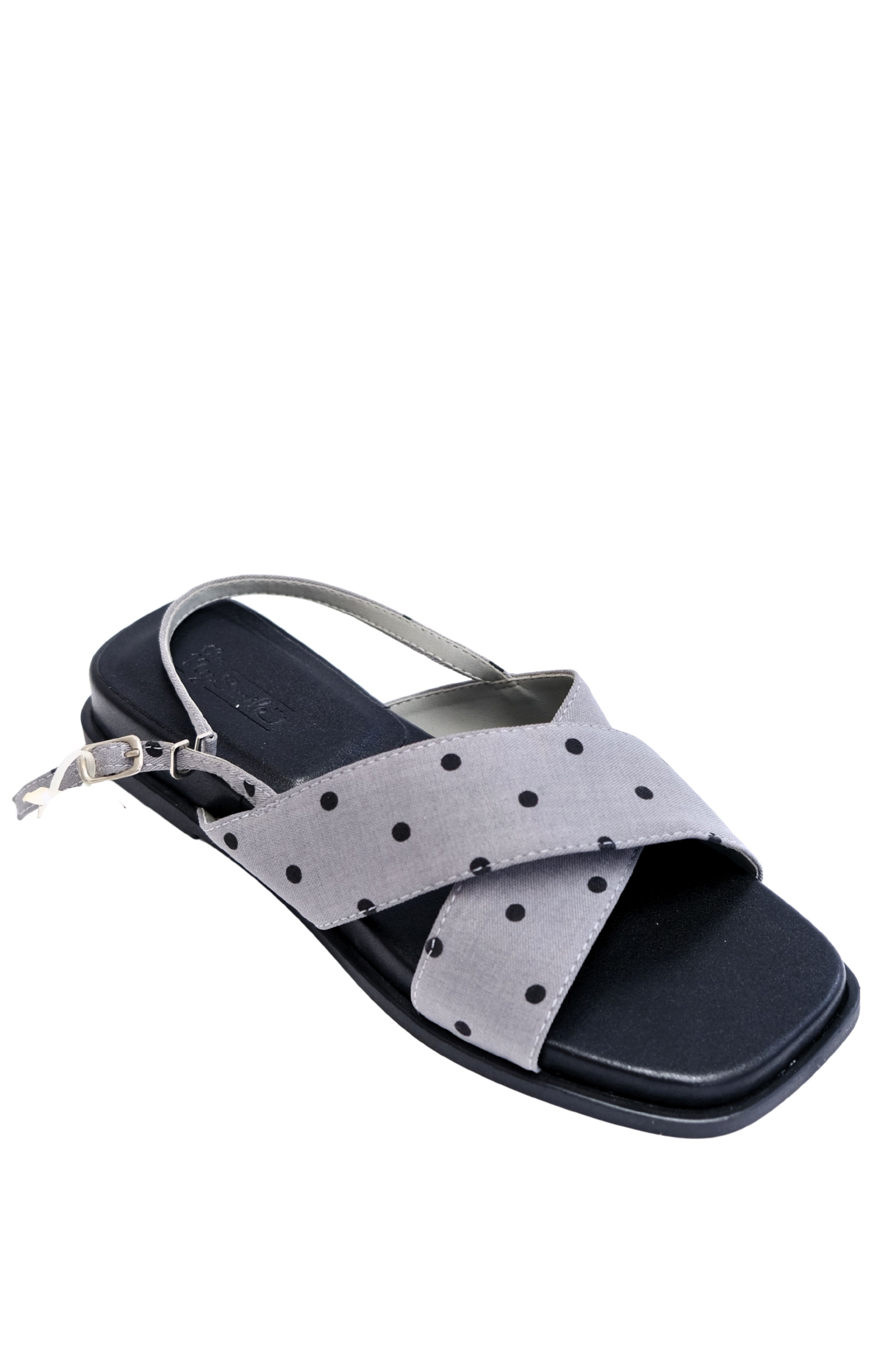 Giày Sandal 2cm MOMI