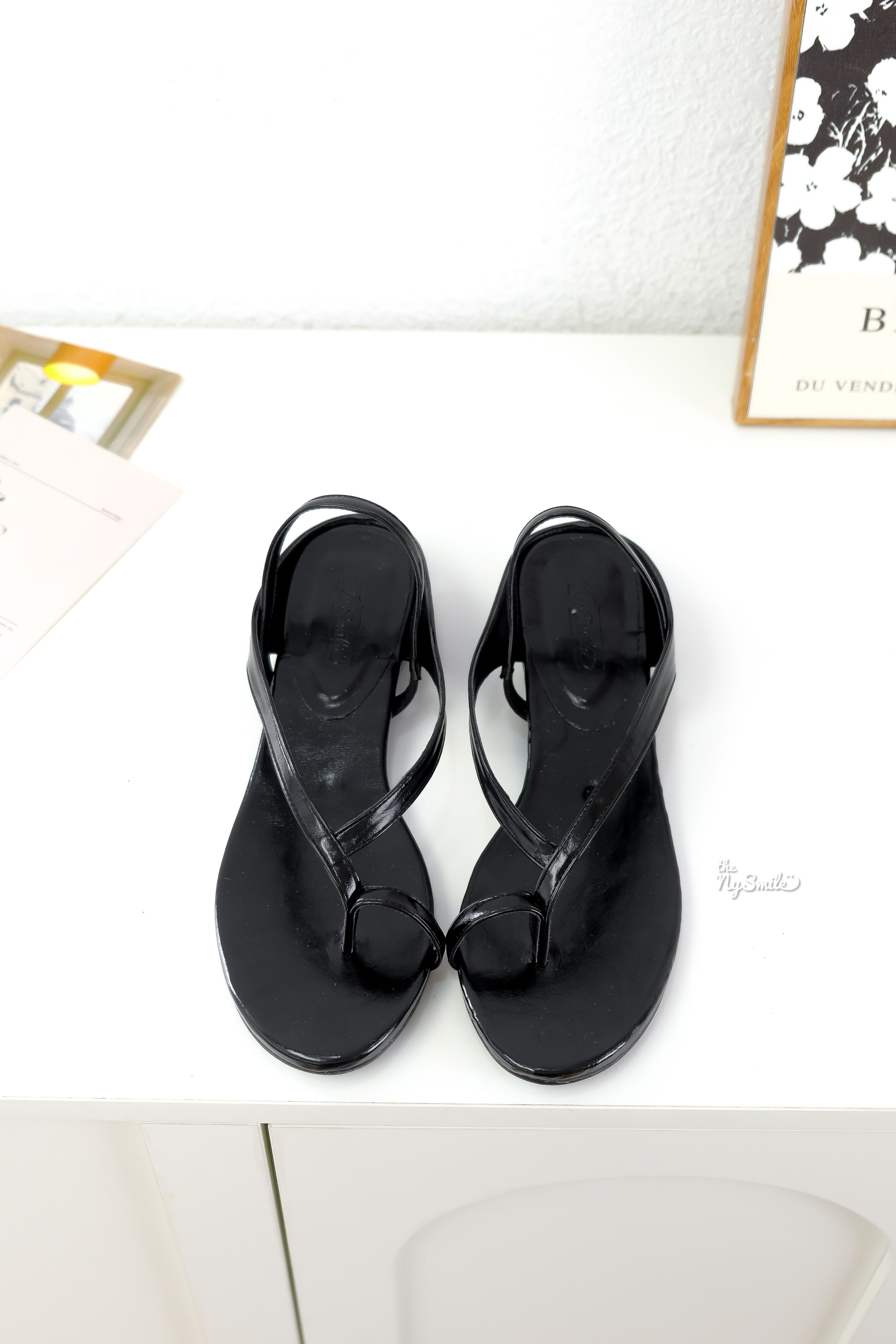 Giày Sandal 3cm KIPIC