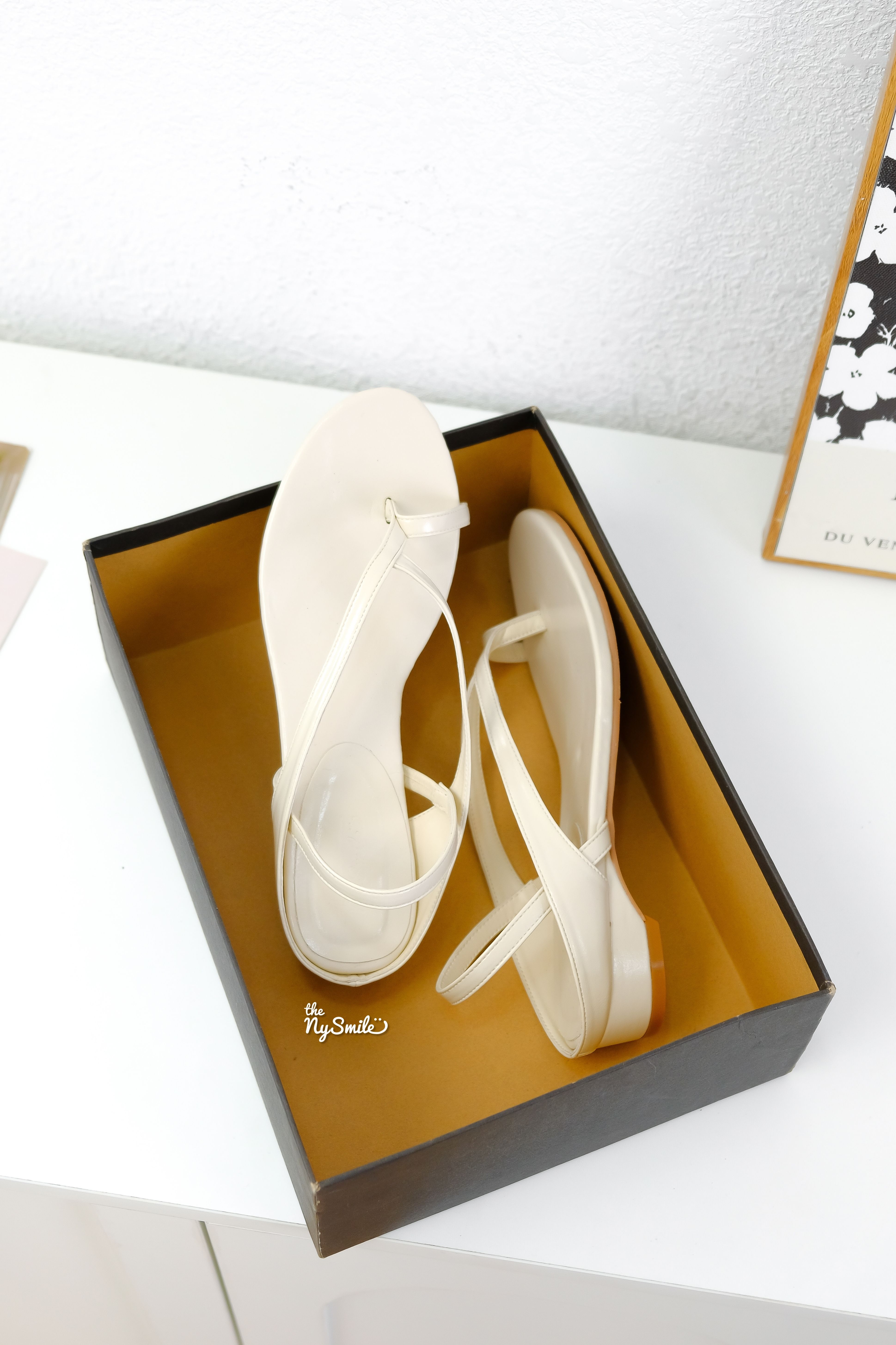 Giày Sandal 3cm KIPIC