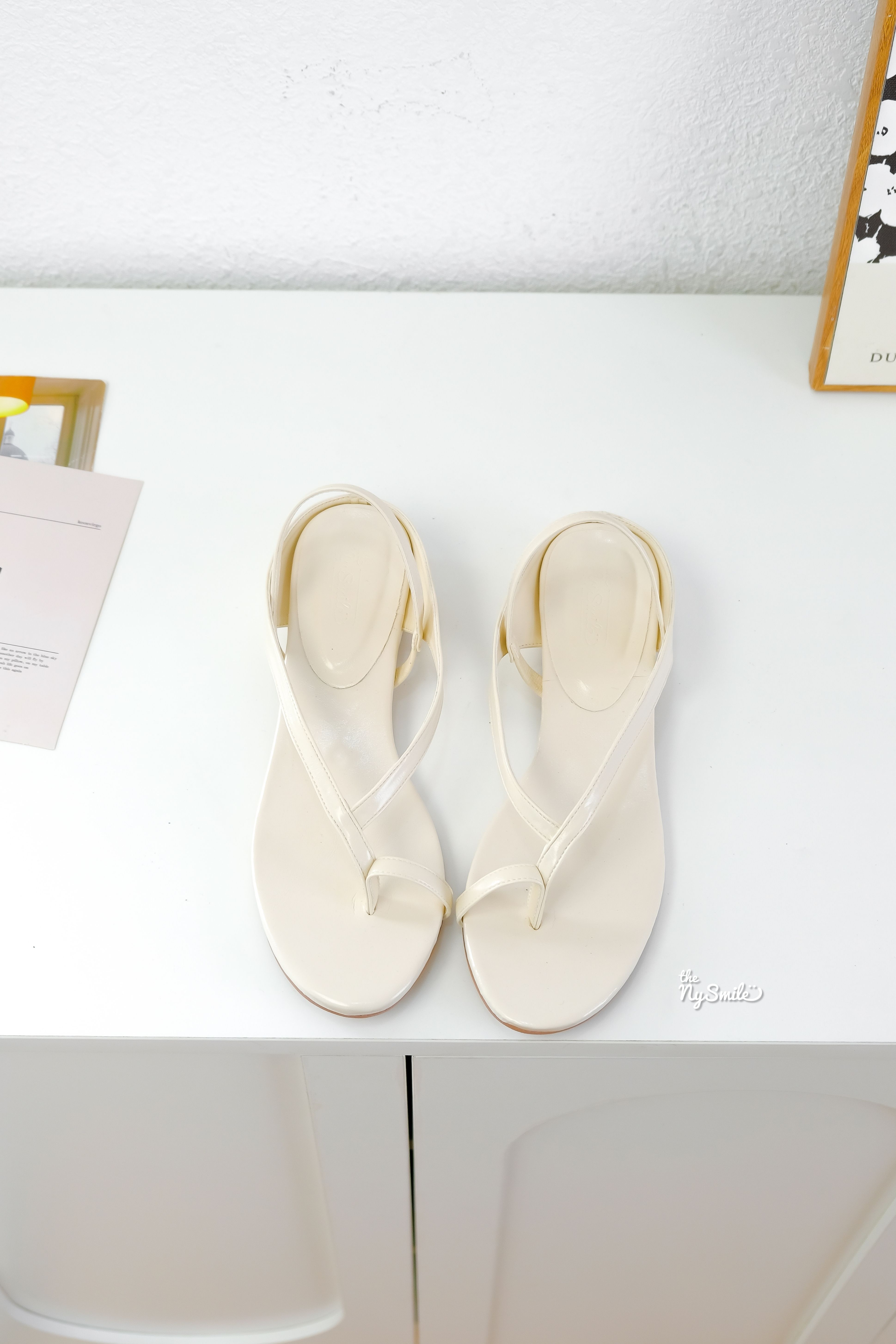 Giày Sandal 3cm KIPIC