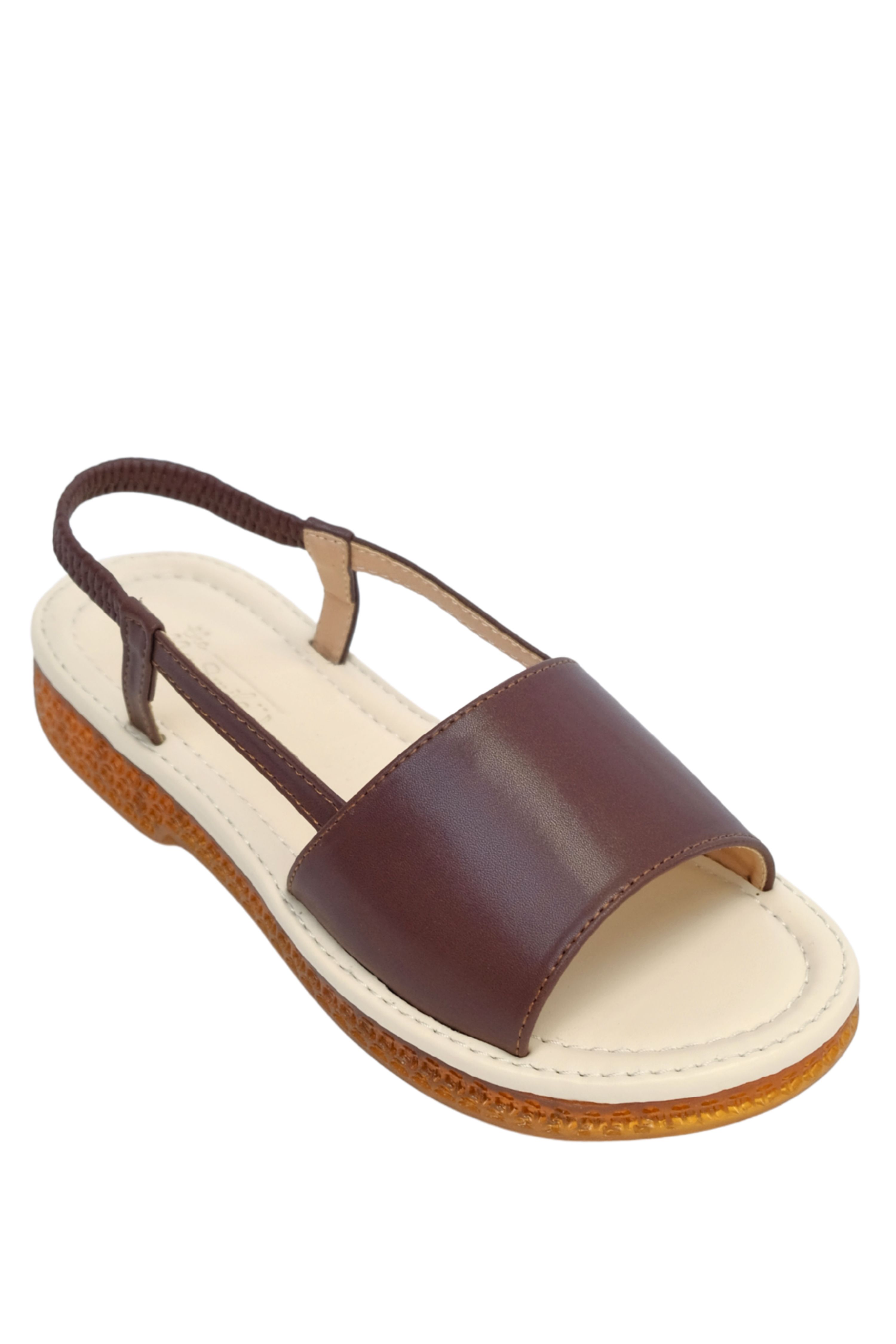 Giày Sandal 3cm LEBO
