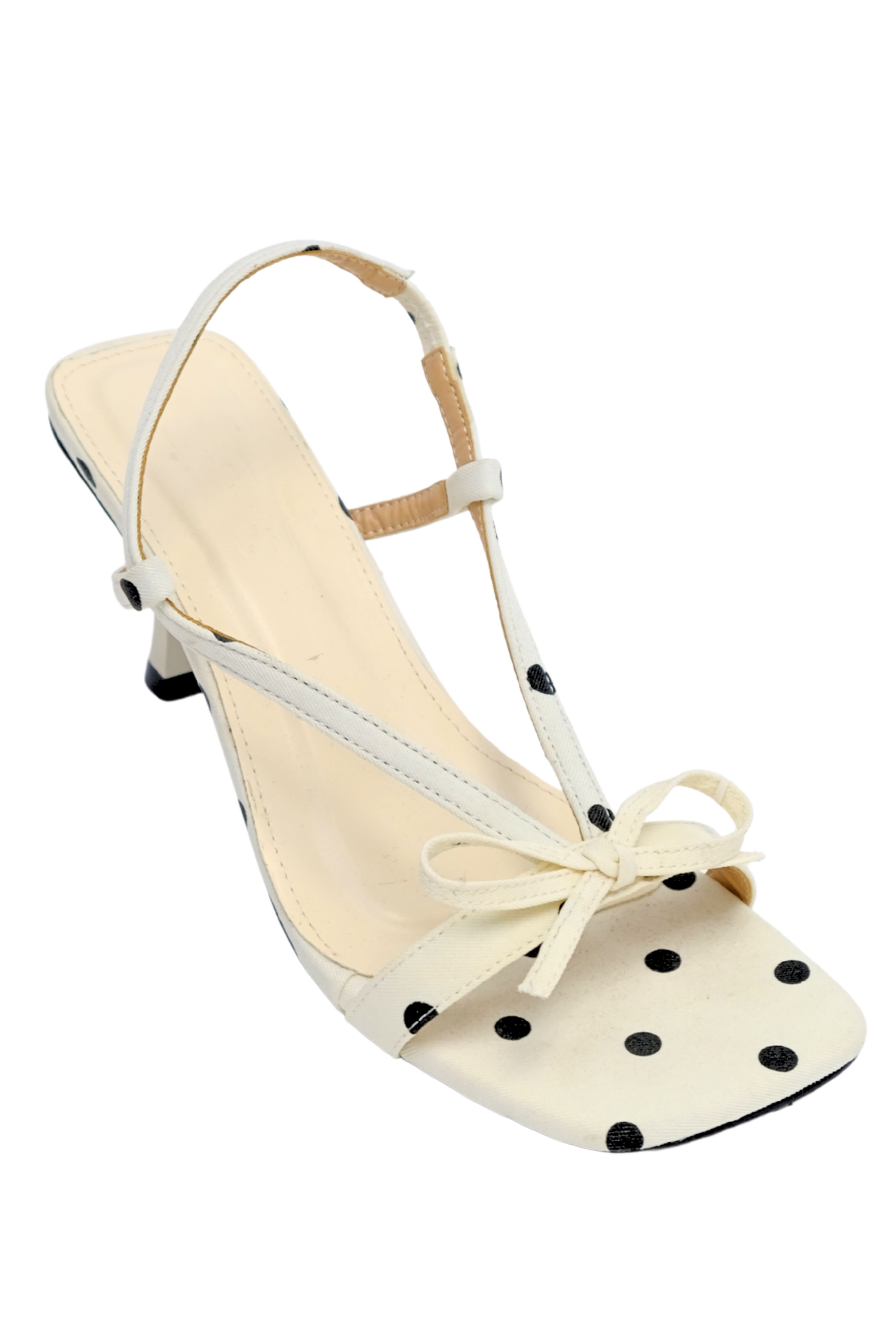 Giày Sandal 5cm LENCY
