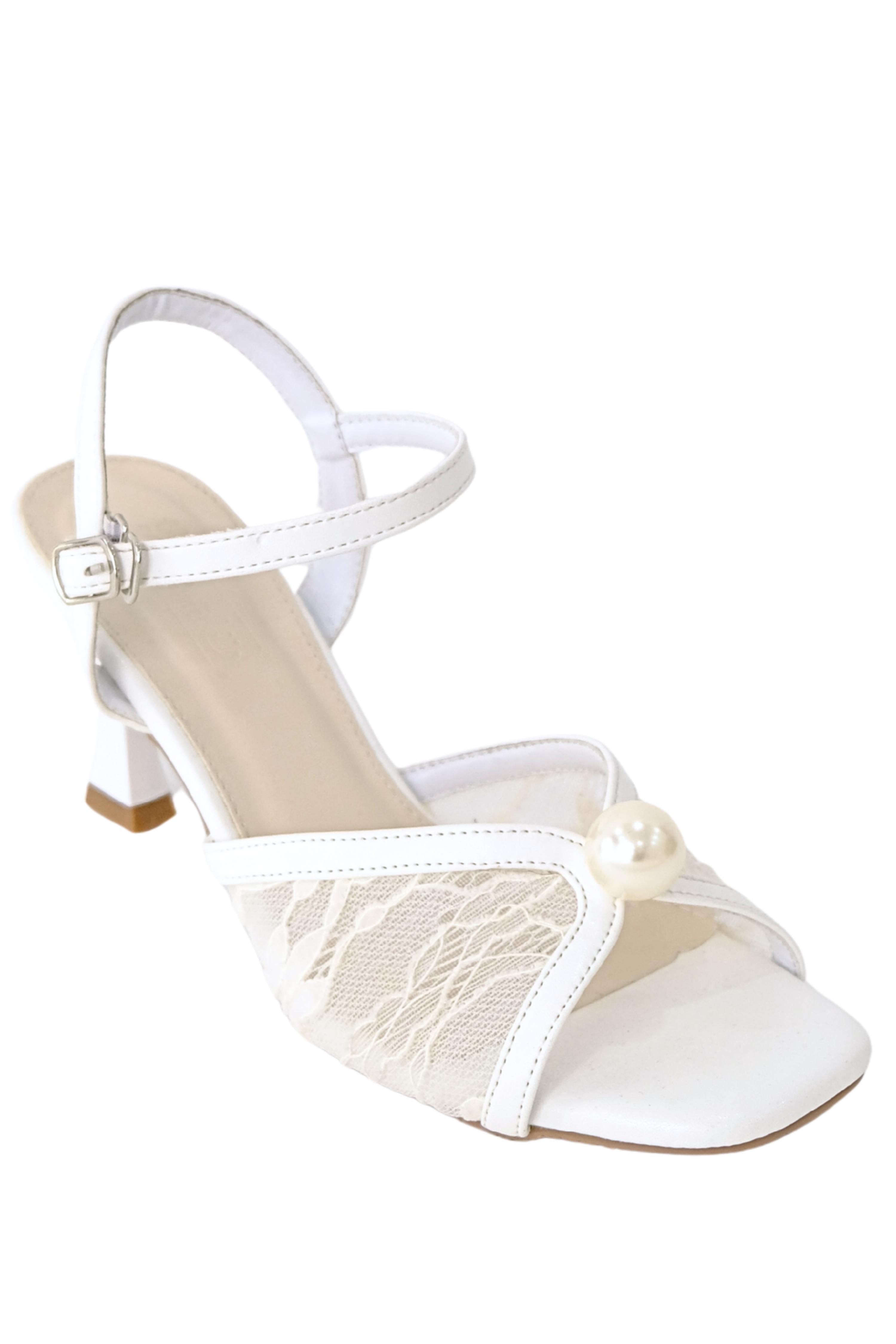 Giày Sandal 7cm IVY