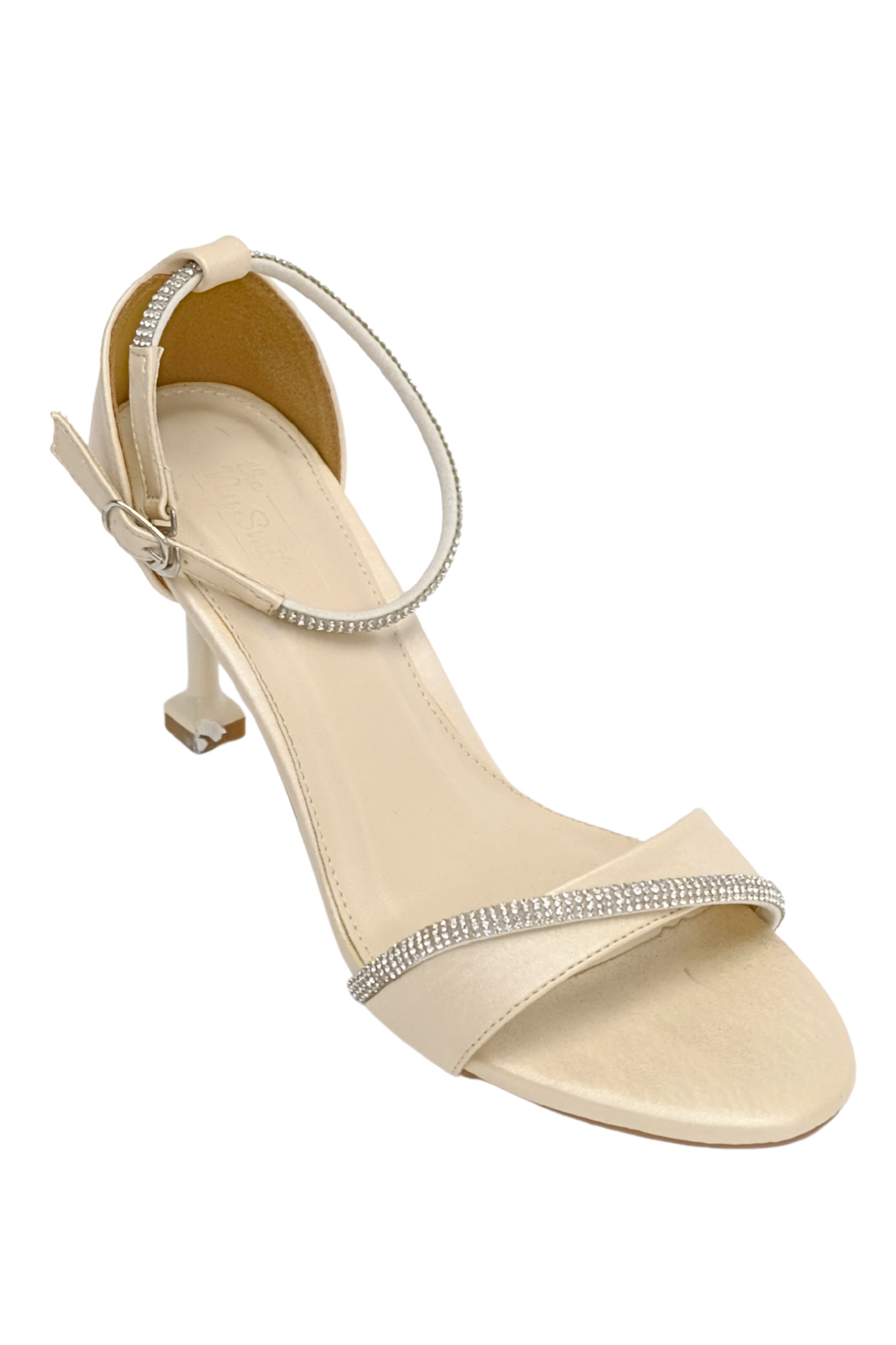Giày Sandal 9cm BETU