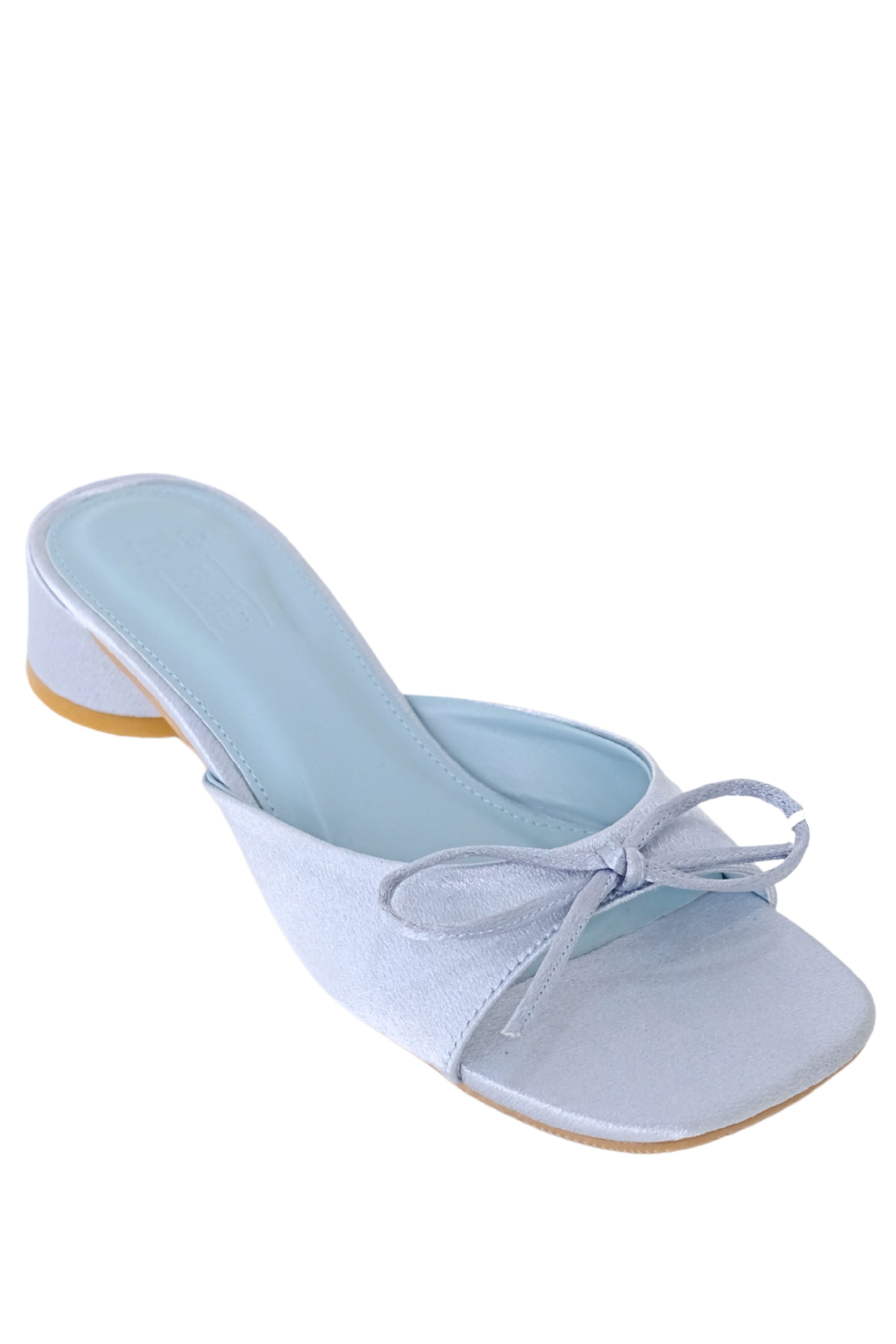 Guốc Lê 5cm DIKI