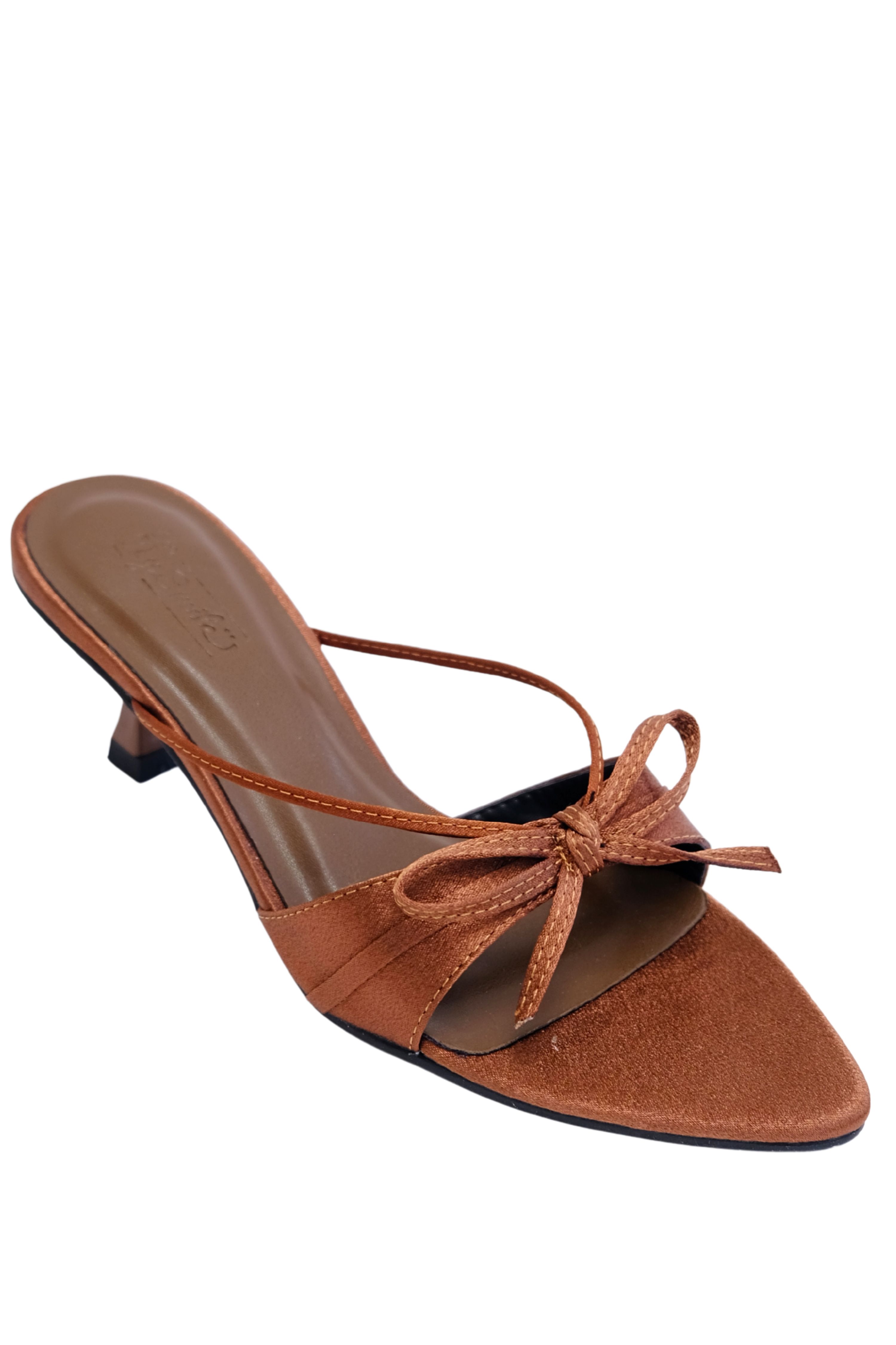 Guốc Lê 5cm MUHO