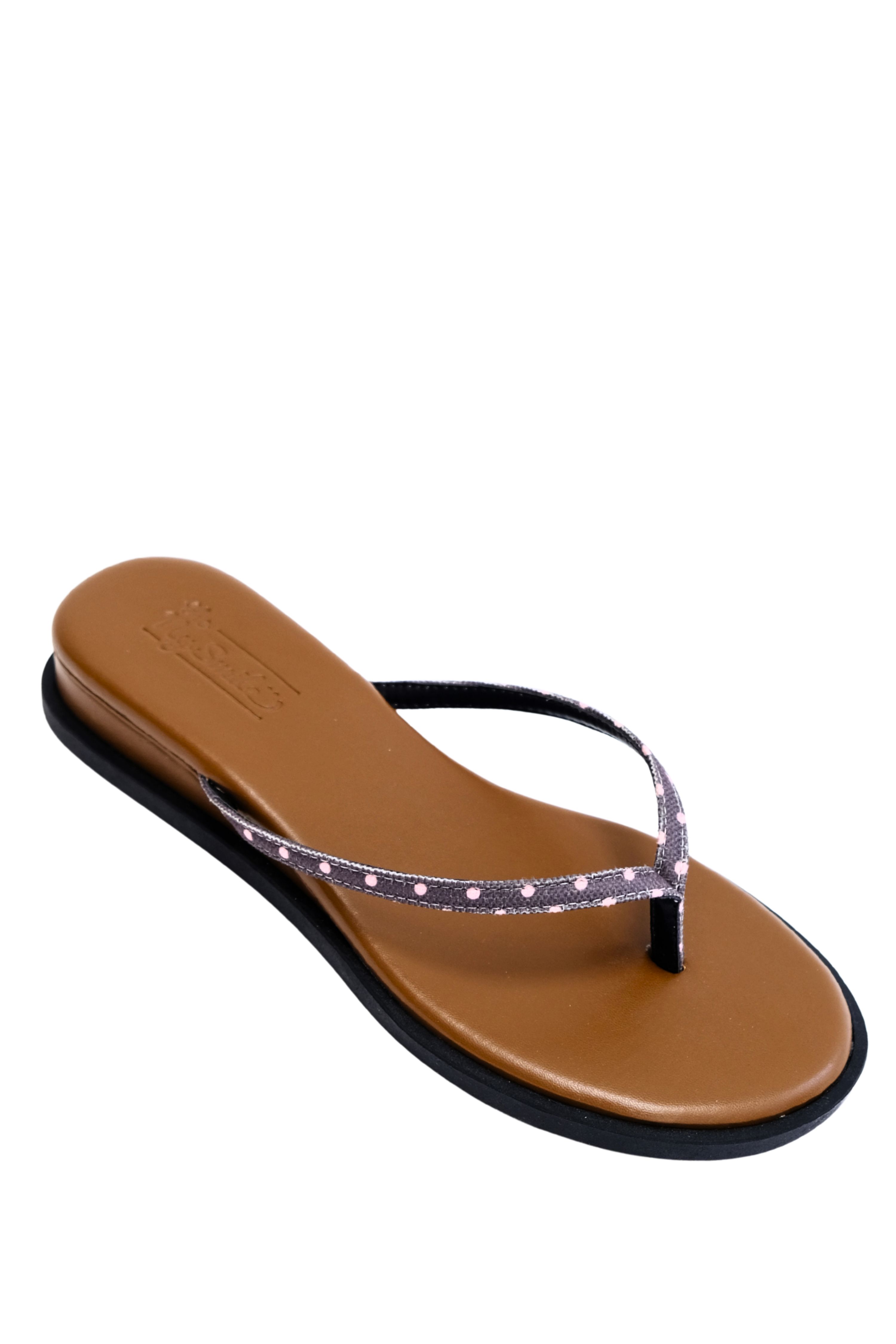 Guốc Nữ 3cm JABY