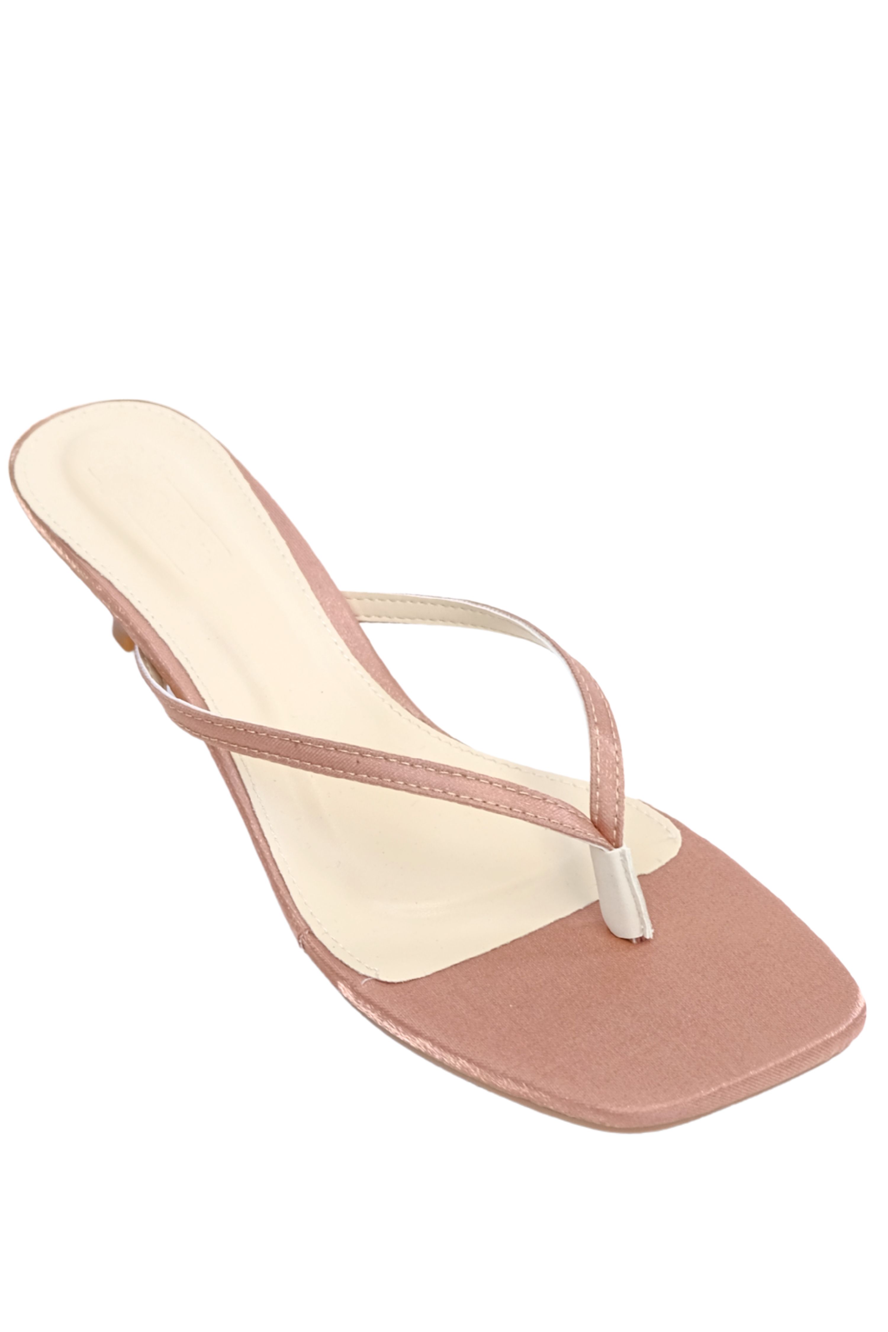 Guốc Nữ 5cm HILE