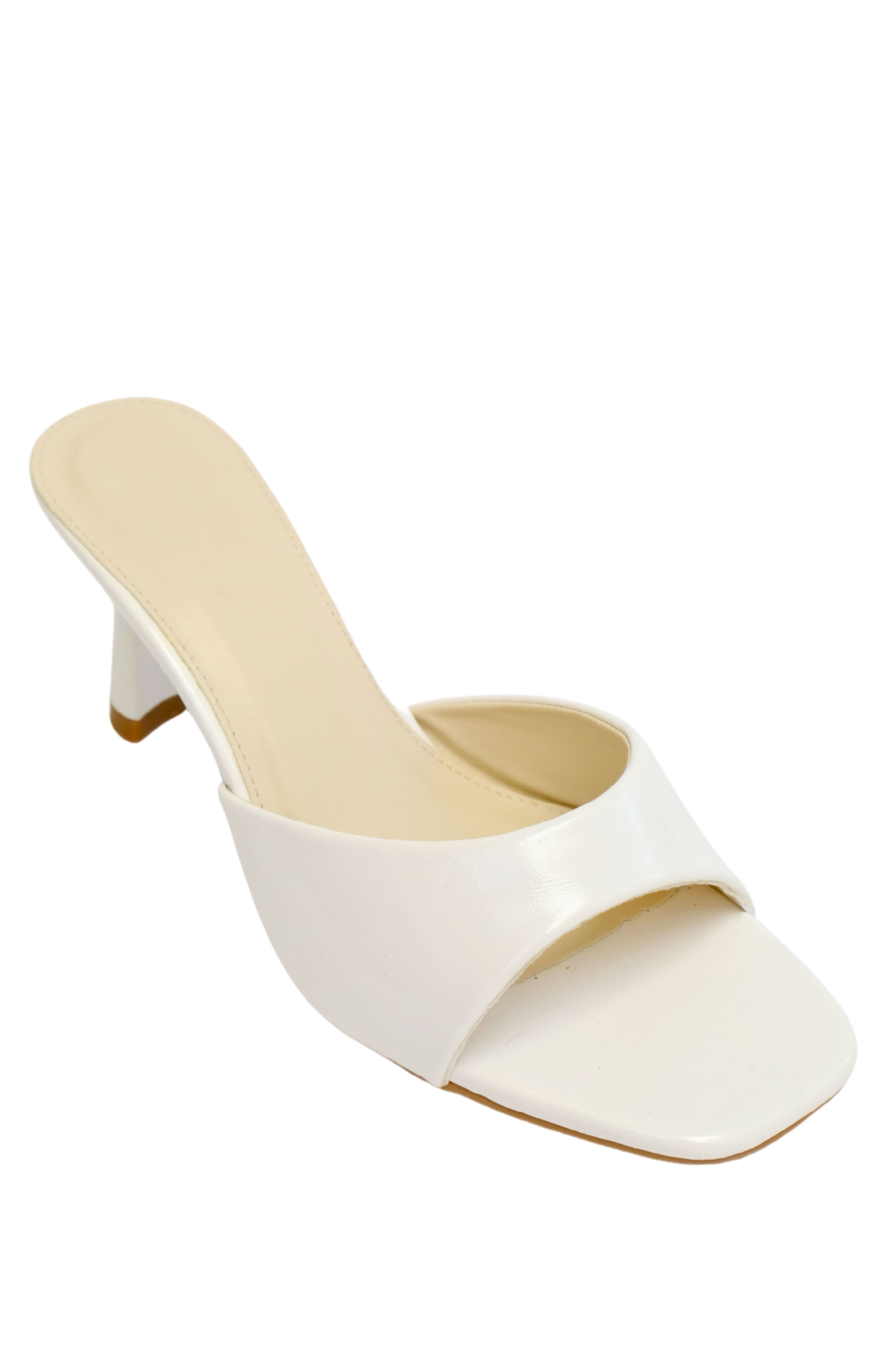 Guốc Nữ 7cm HICUT