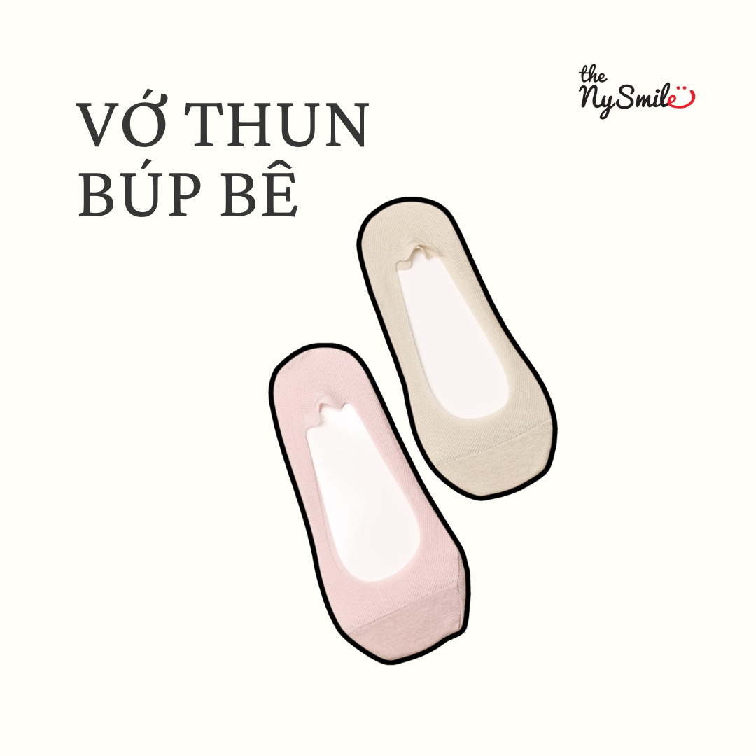 Vớ Thun Mang Búp Bê