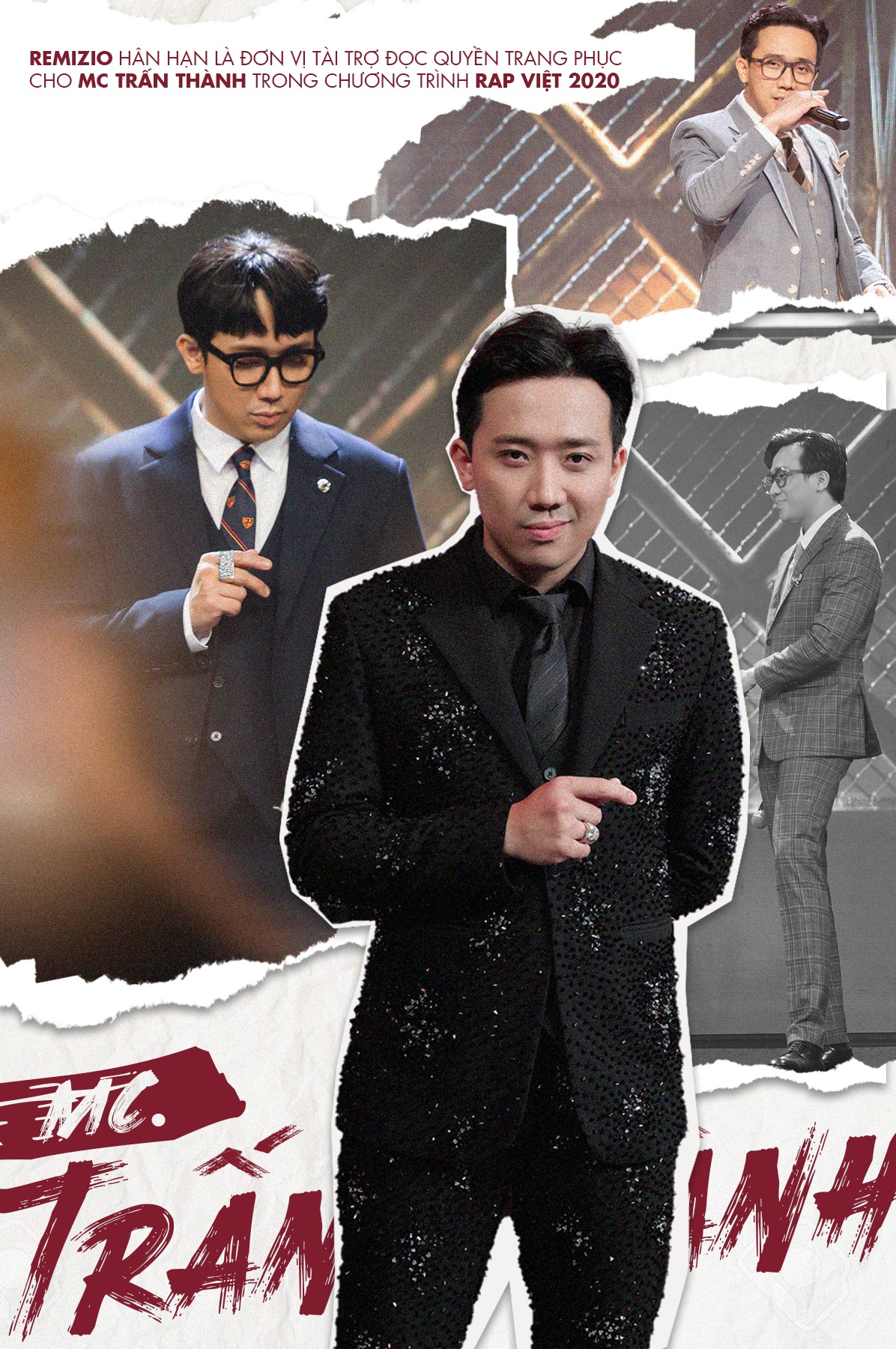 Rap Việt Mùa 1