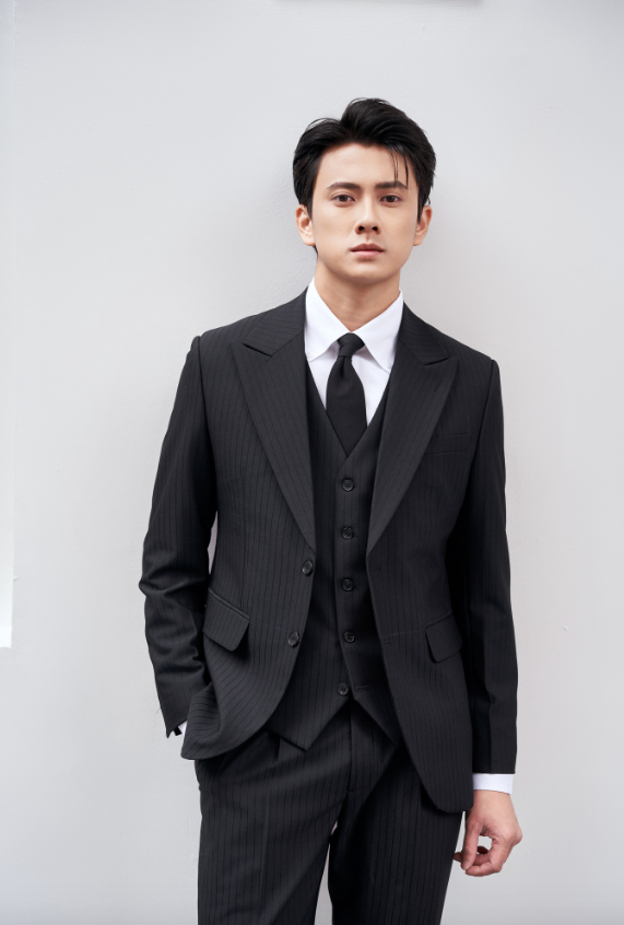 VTK Premium Submerged Black Plaid 58380-10#