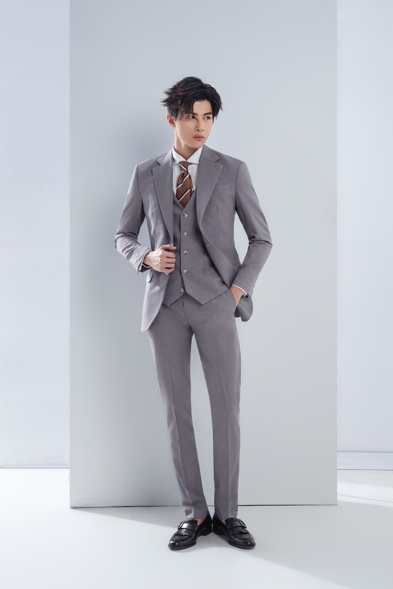VTK Luxury Grey 53165-113#