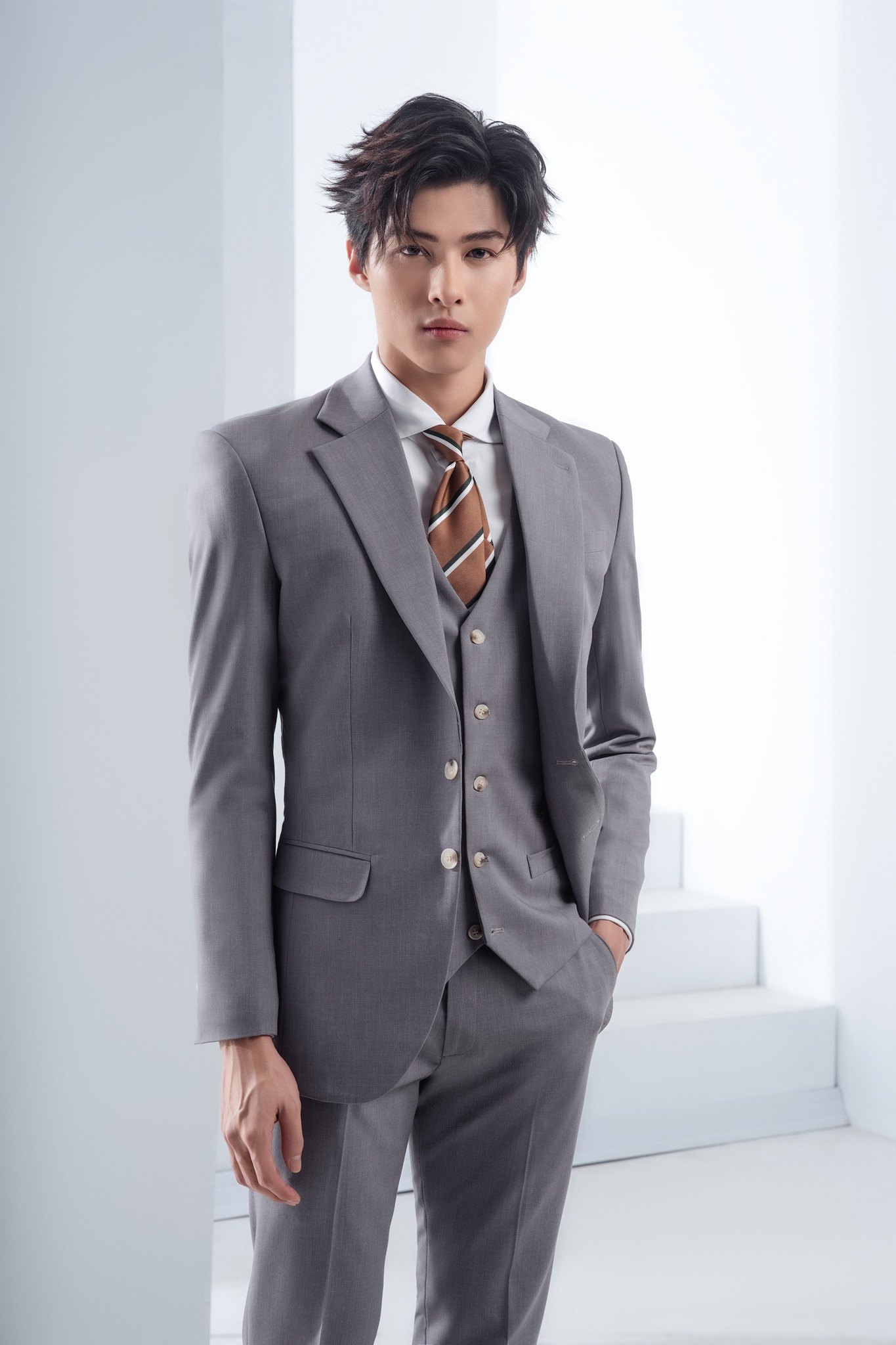 VTK Luxury Grey 53165-113#