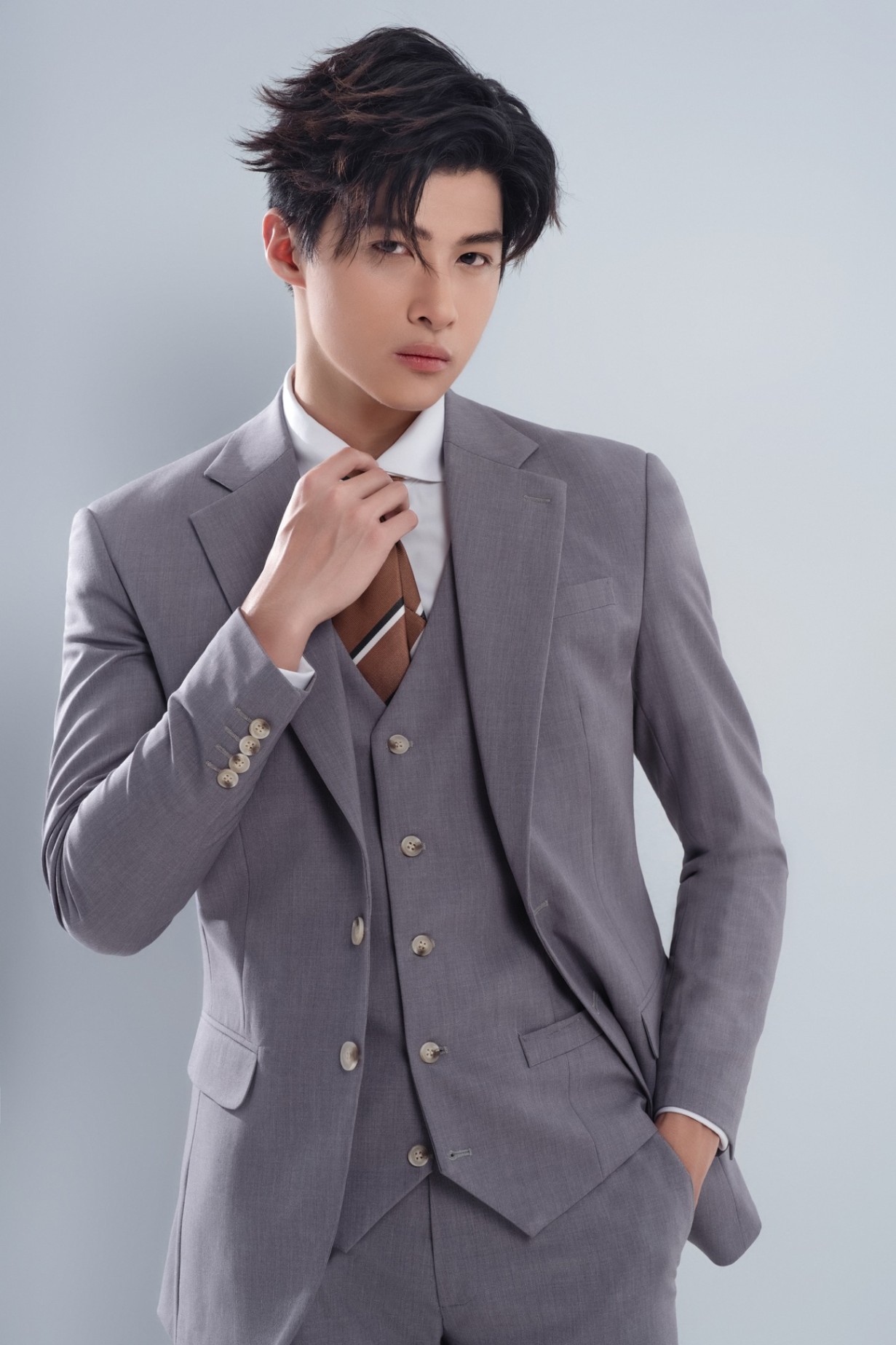 VTK Luxury Grey 53165-113#