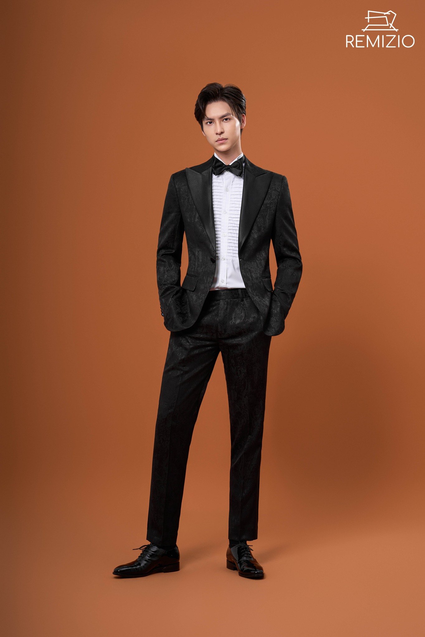 VTK Gấm Luxury