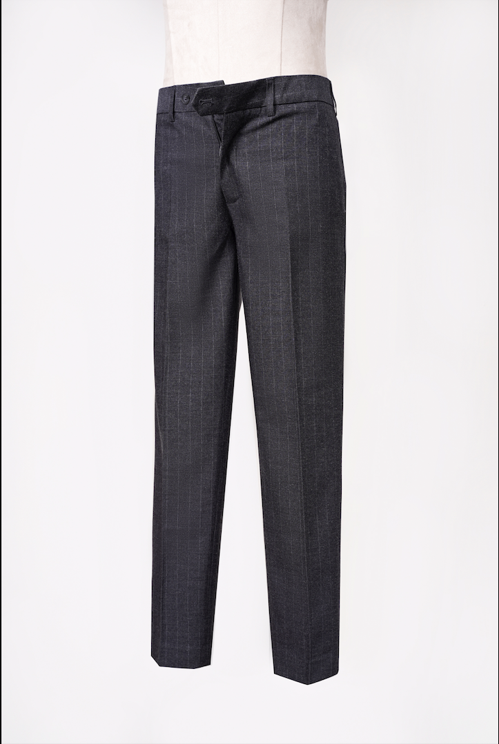 QTK Premium Plaid Record 3034-3#