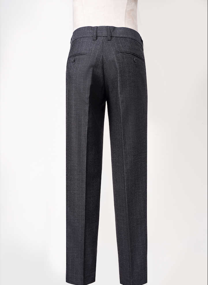 QTK Premium Plaid Record 3034-3#