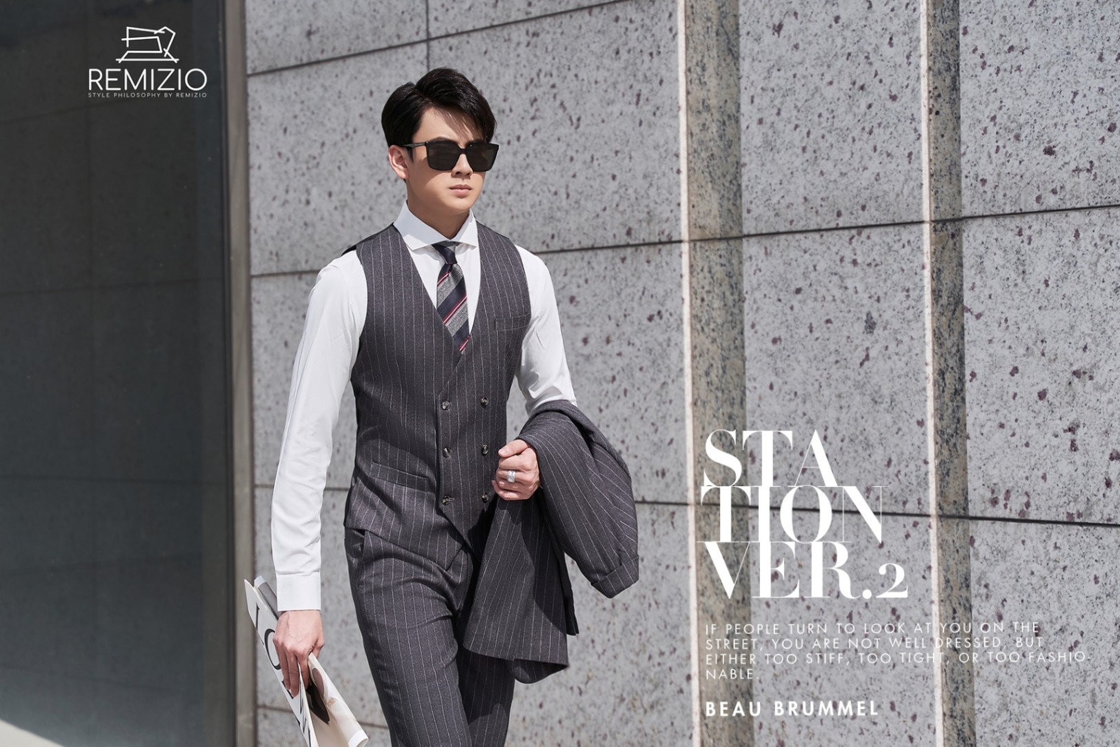 Gile Đặt May 1 Mặt 1000#