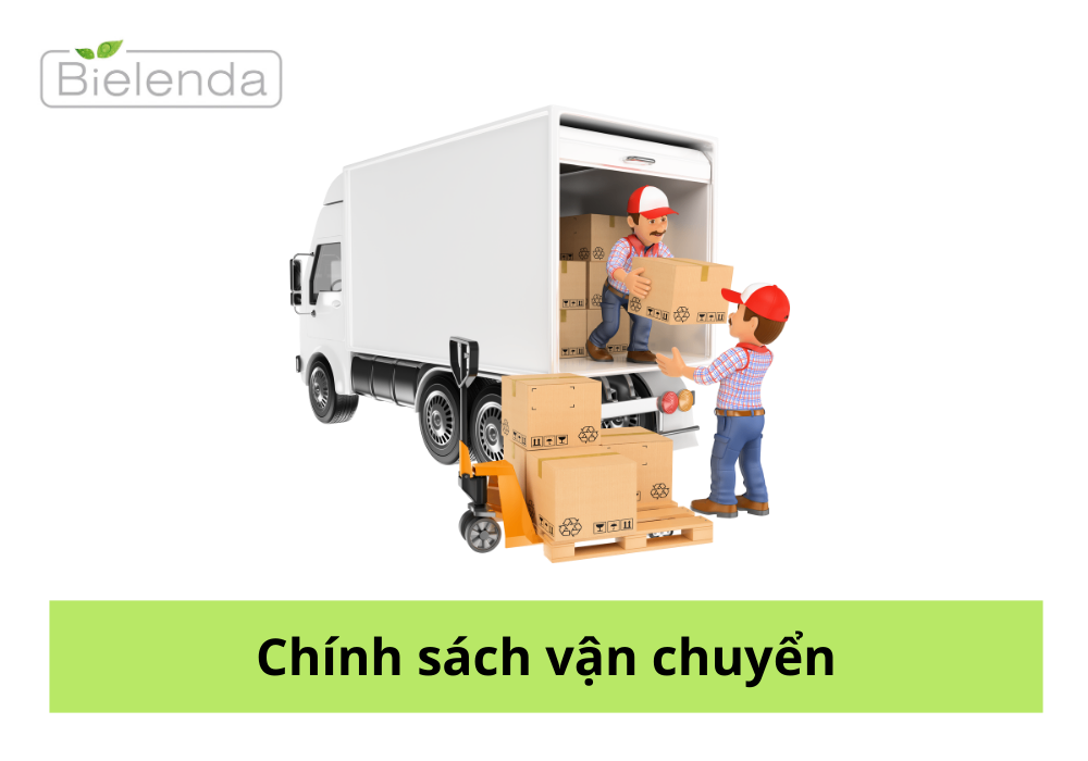 Chính sách vận chuyển 