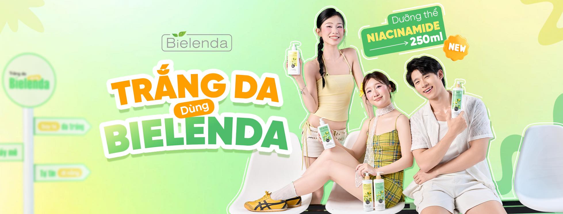 Quảng cáo BIE180