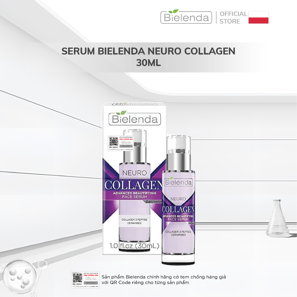Serum Bielenda Neuro Collagen