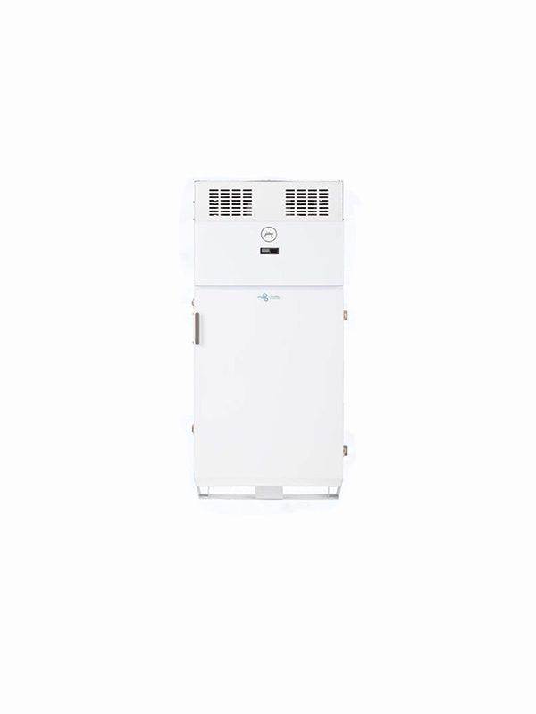 GVR 100 AC