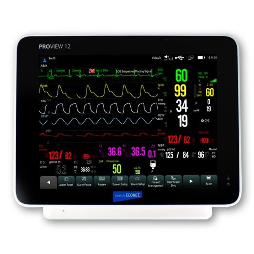 Monitor PROview 12