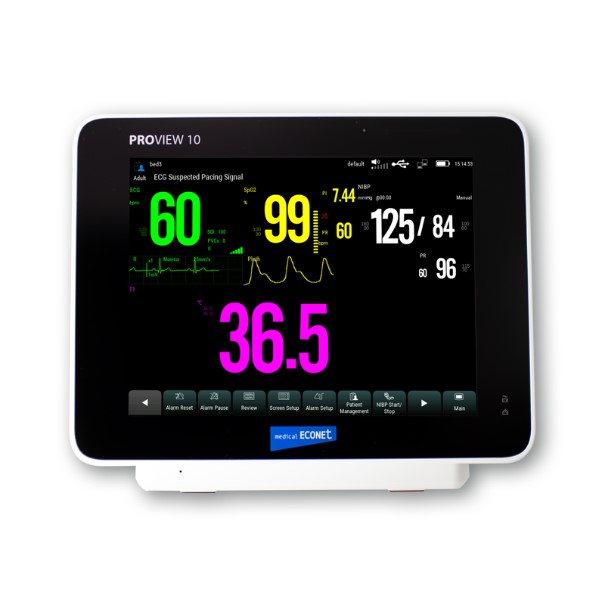 Monitor PROview 10