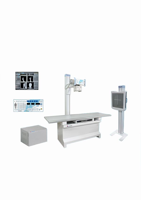 X-Quang DM-5125