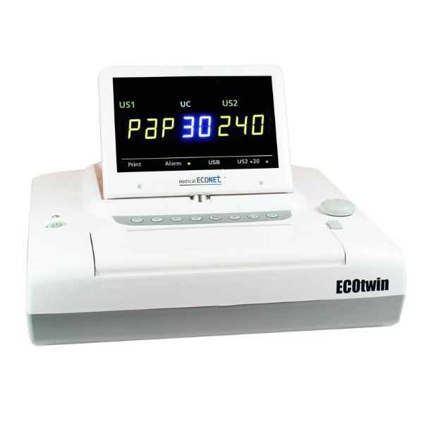 ECOtwin LED