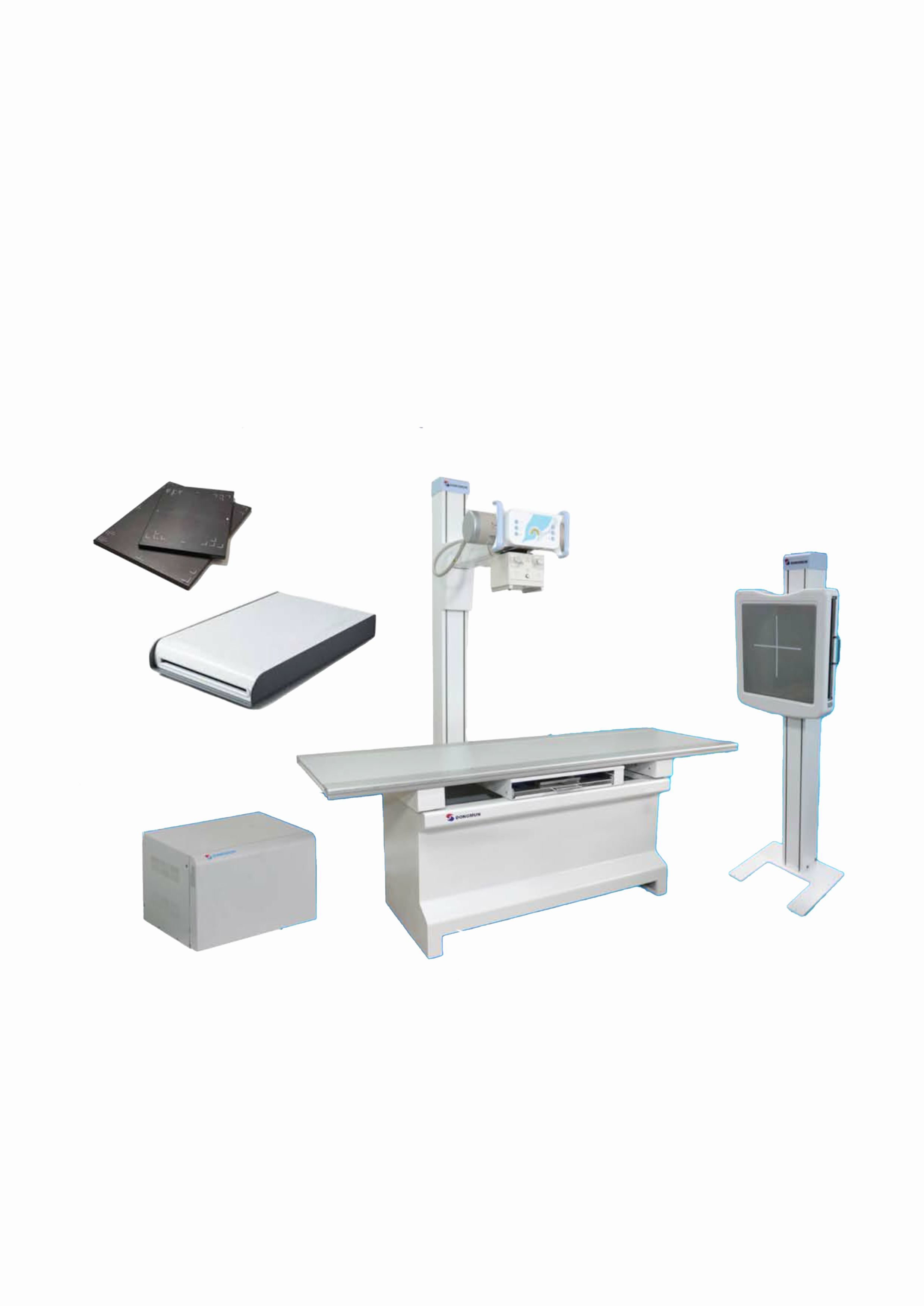 X-Quang DM-3125