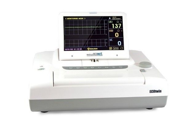 ECOtwin LCD