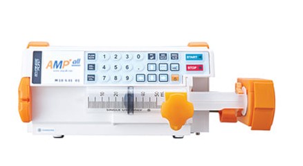 Bơm tiêm điện SP-8800
