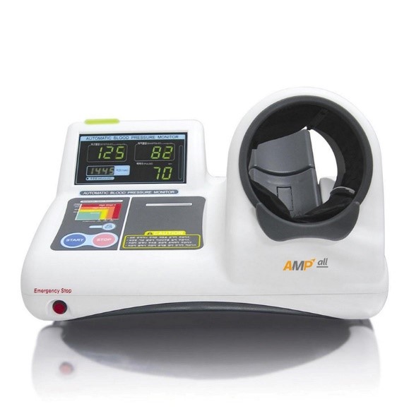 Máy đo huyết áp tự động SP-8800