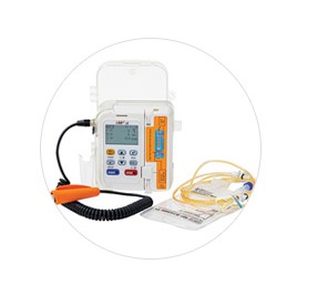 Bơm tiêm giảm đau có kiểm soát PCA PUMP PP-9900