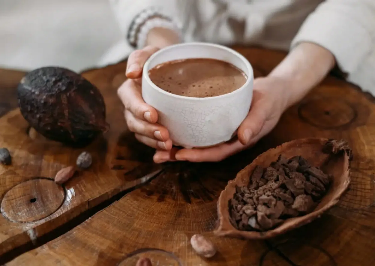 7 công thức chế biến bột cacao sử dụng hàng ngày ngon tuyệt