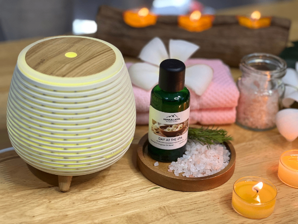 5 bước để có một ngày Spa tại nhà cực đơn giản