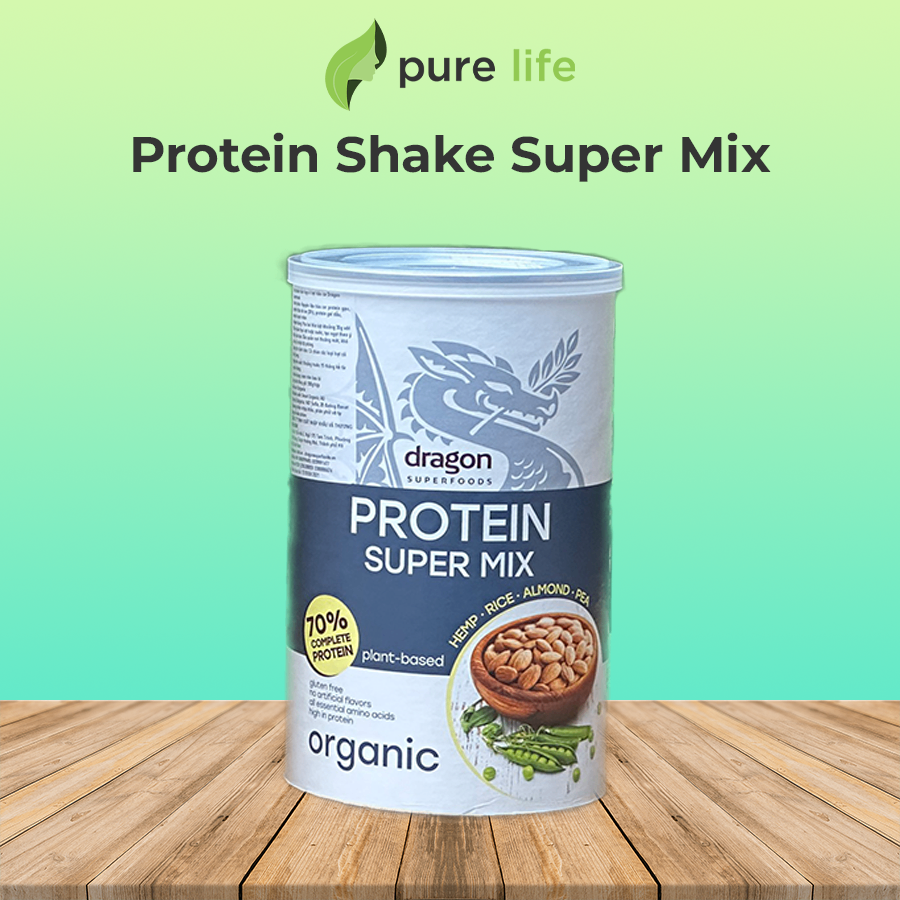 Protein super mix 500g