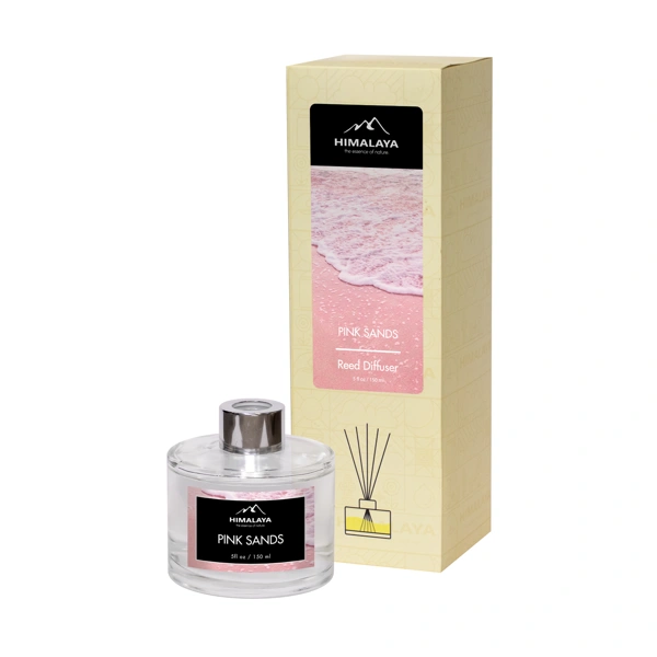 Bộ tinh dầu tán hươngHimalaya Pinksand 150ml