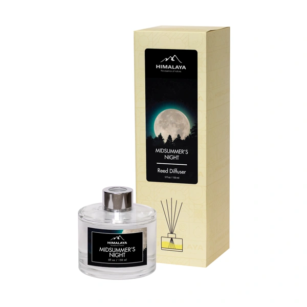 Bộ tinh dầu tán hương Midsummer's Night 150ml