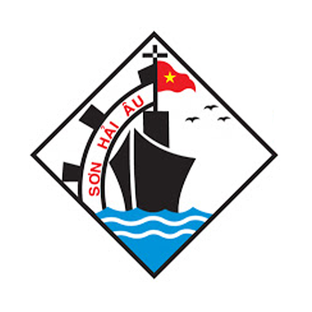 Sơn Hải Âu