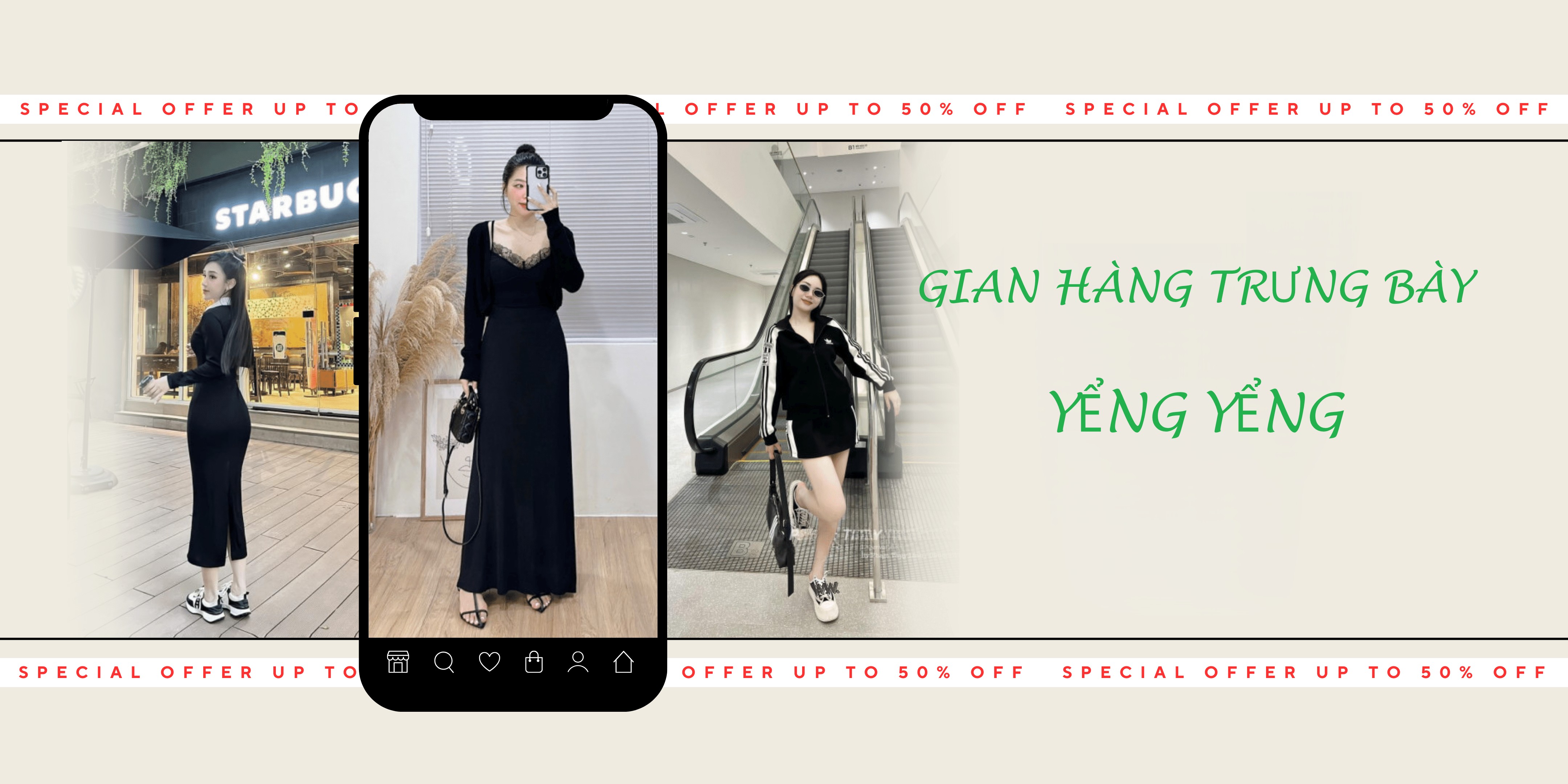 YengYeng.vn - Thời trang nam, nữ, trẻ em YengYeng.vn - Thời trang nam, nữ, trẻ em