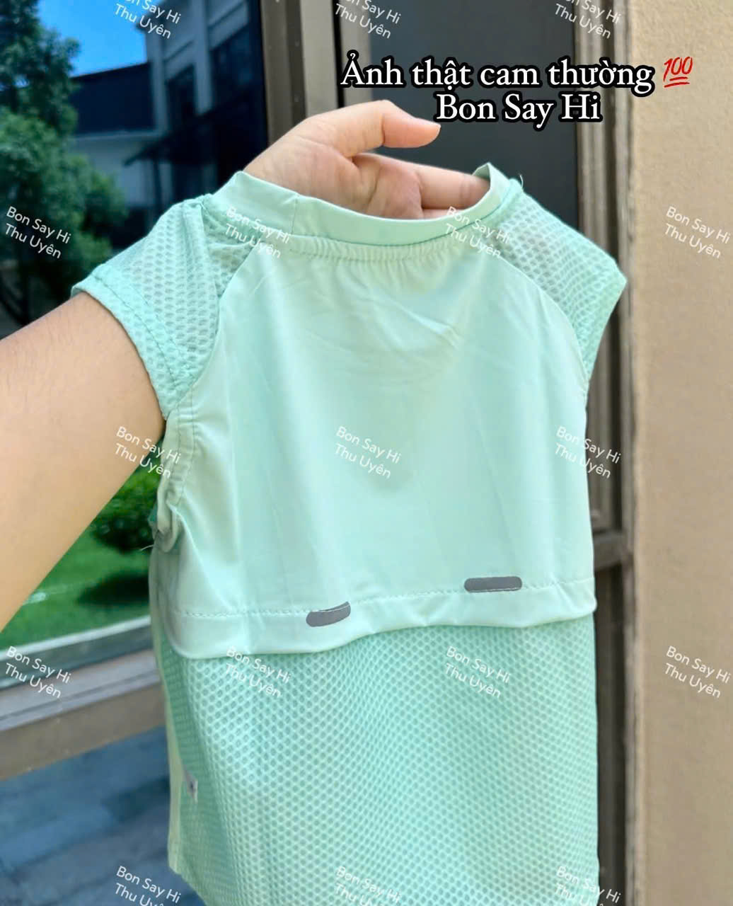 T292 - BỘ ĐÙI BÉ TRAI GÁI BA LỖ PHỐI LƯỚI alo