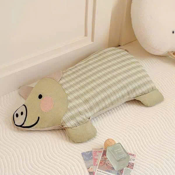 PK301 - SET GỐI + RUỘT HÌNH LỢN