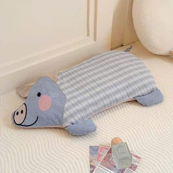 PK301 - SET GỐI + RUỘT HÌNH LỢN