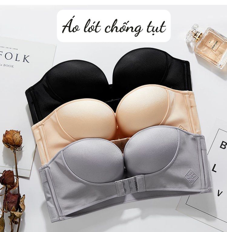 PK64 - ÁO LÓT CHỐNG TỤT CÀI TRƯỚC 02