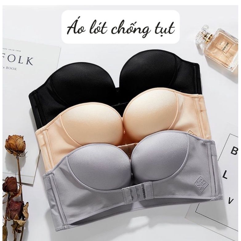 PK64 - ÁO LÓT CHỐNG TỤT CÀI TRƯỚC 02