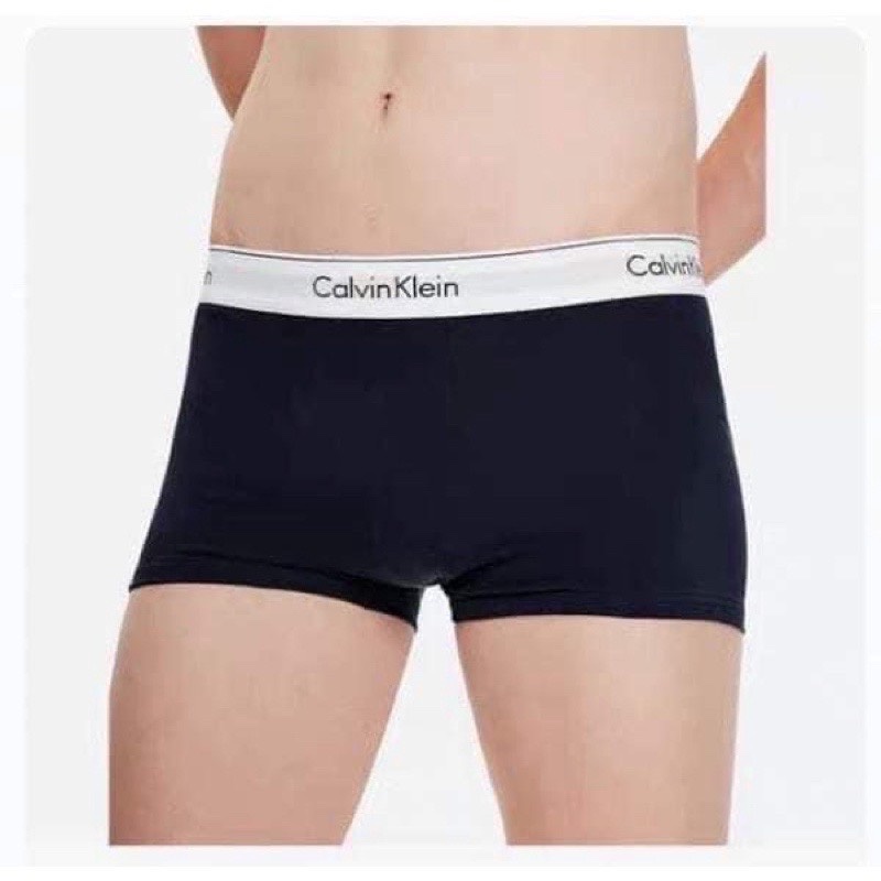 QNA29 - SET 5 QUẦN SỊP NAM CALVIN KLEIN